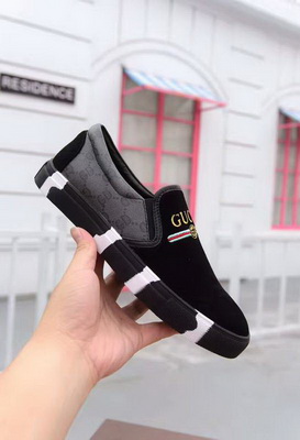 Gucci Men Loafers_035